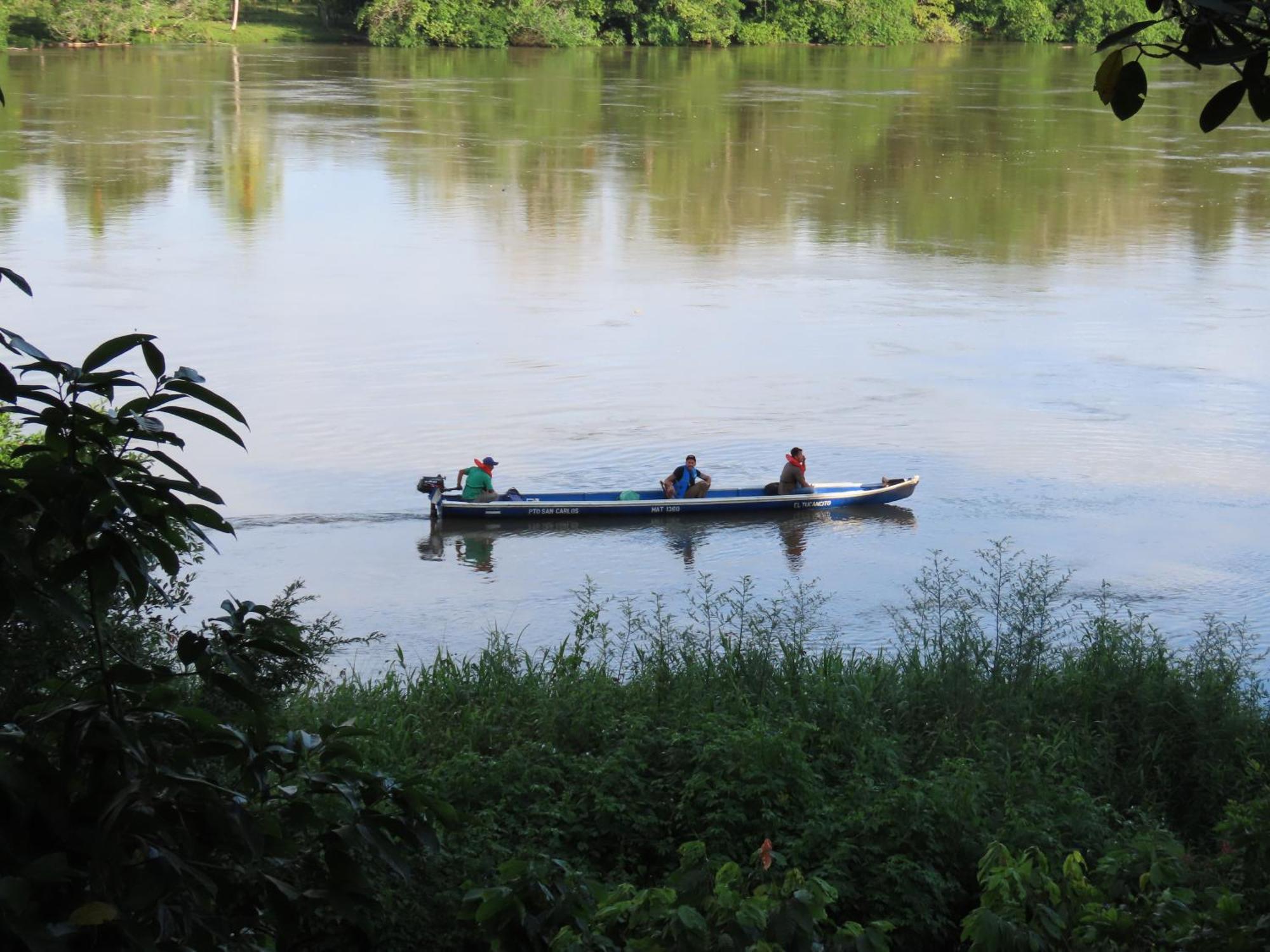 La Mariola - Finca Agroecologica เอล คาสติลโล เด ลา คอนเซปชิอง ภายนอก รูปภาพ