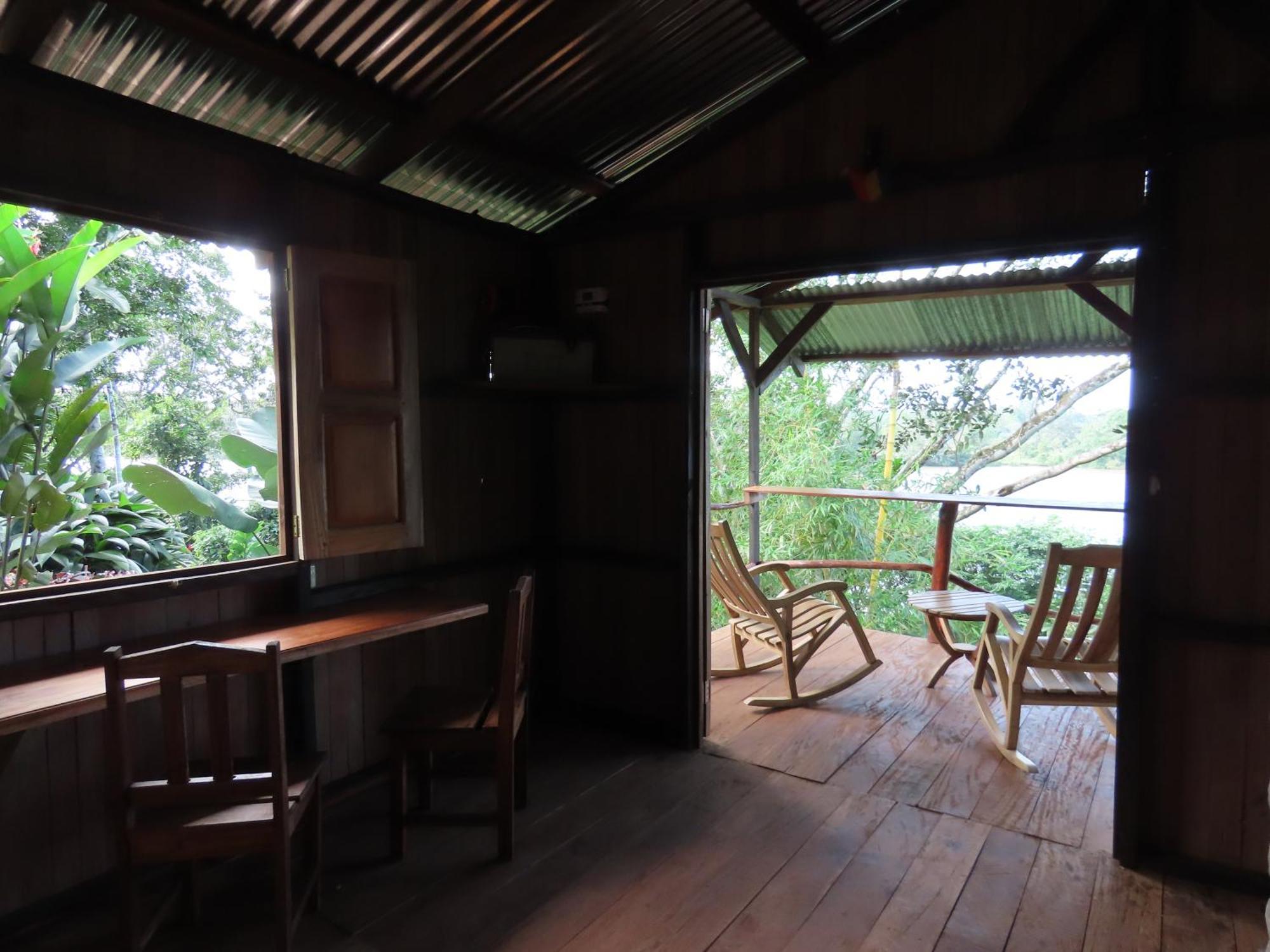 La Mariola - Finca Agroecologica เอล คาสติลโล เด ลา คอนเซปชิอง ภายนอก รูปภาพ