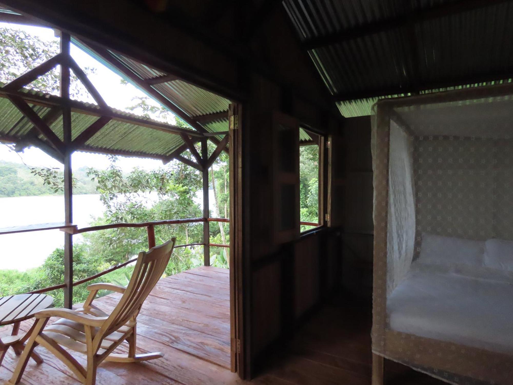La Mariola - Finca Agroecologica เอล คาสติลโล เด ลา คอนเซปชิอง ภายนอก รูปภาพ